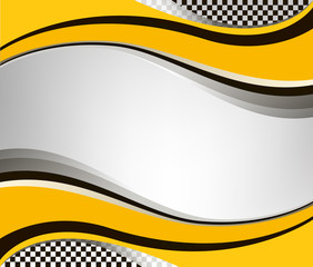 vector checkered  background. EPS10 illustration