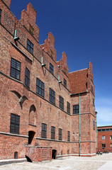Malmo Castle