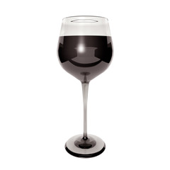 Copa de vino