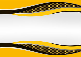 vector checkered  background. EPS10 illustration