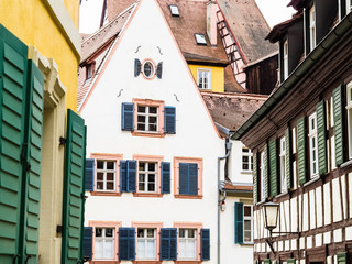 Obraz premium Bad Mergentheim