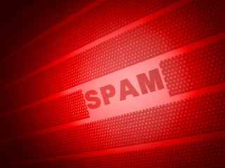 SPAM, emails