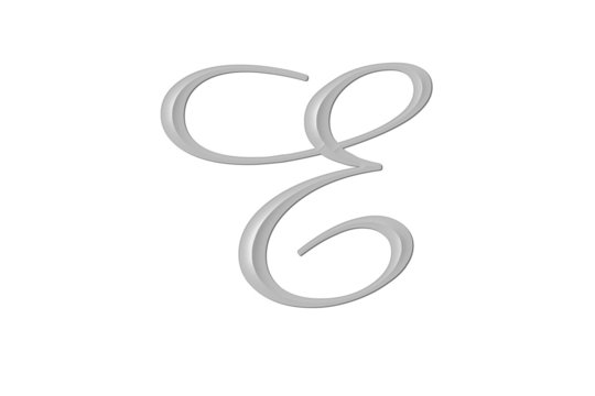Lettera E