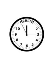Health time