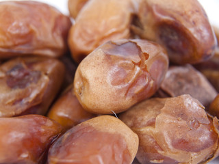 dates close up