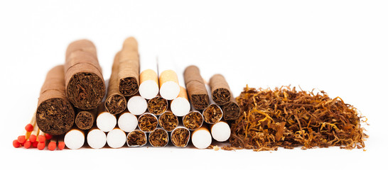 tabaco industry