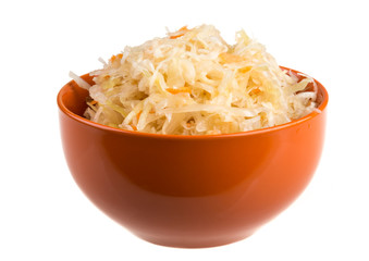 Sauerkraut - Russian national food