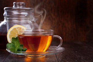 Cup of tea
