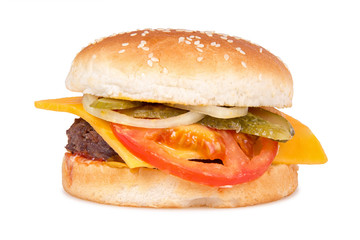 Cheeseburger