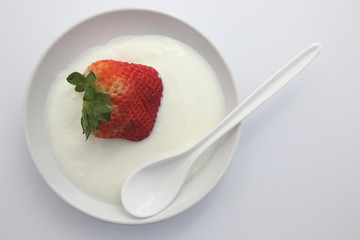 Erdbeere