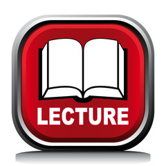 LECTURE ICON