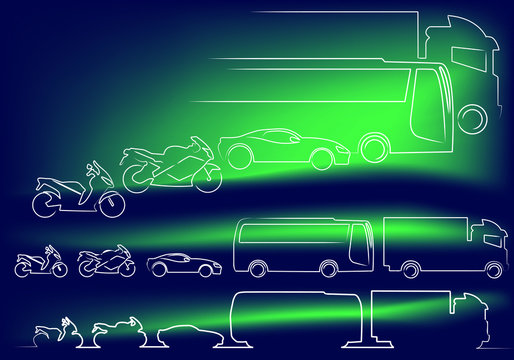 Fahrzeuge F&uuml;hrerscheinklassen Fahrschule