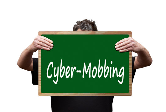 Cyber-Mobbing