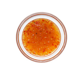 Sweet chilli dipping sauce