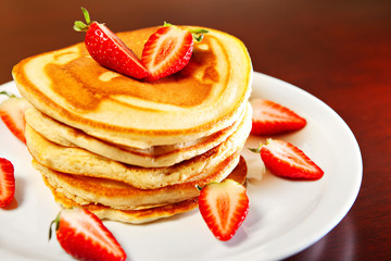 Nice Pancakes
