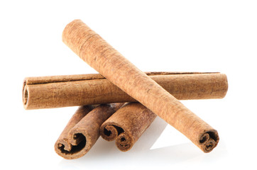 Cinnamon sticks