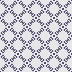 abstract seamless pattern