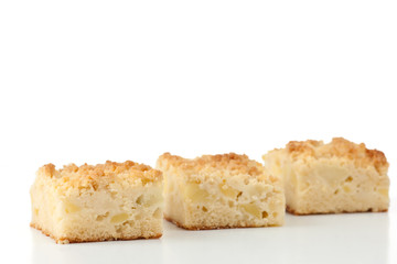 Blechkuchen