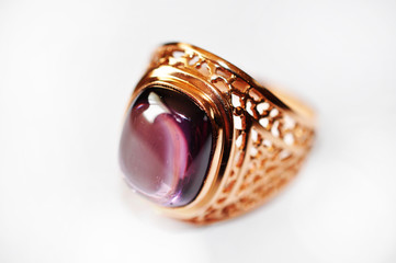 кольцо © sansanir