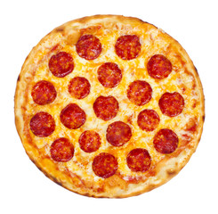Pepperoni Pizza - 51402989