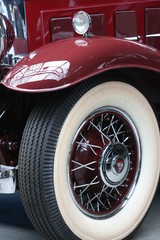 Vintage Car