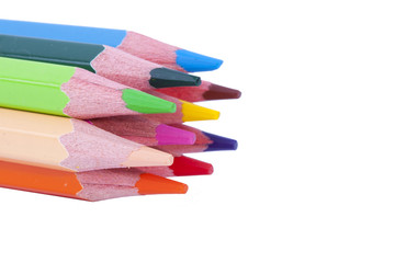Groups of Crayon