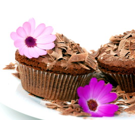 Schokomuffins