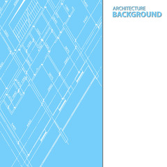 Architecture background
