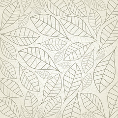 Leaf a background2