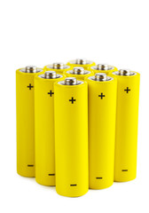 Batteries