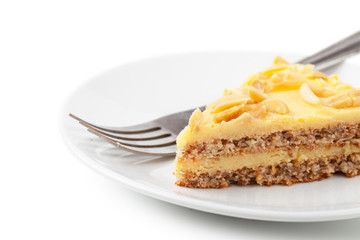 Piece of cake