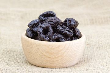 dried plums