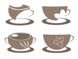 Coffee illustration