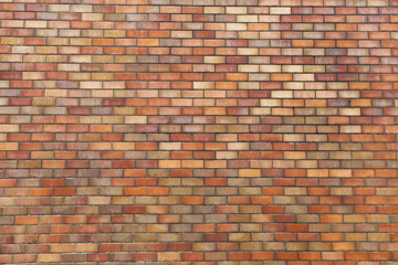 Fototapeta premium Bricked wall background