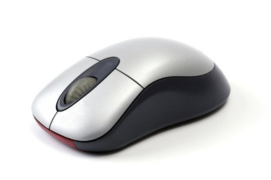 Wireless Comoputer Mouse