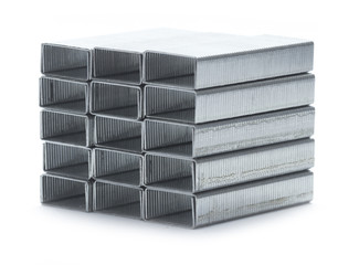 staple cube
