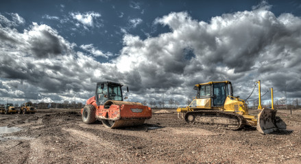 baustelle hdr 3