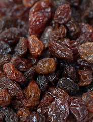 raisins