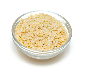 millet flakes