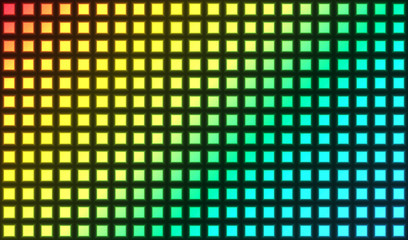 Obraz premium abstract bricks background