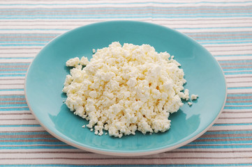 cottage cheese
