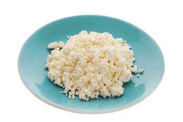 cottage cheese