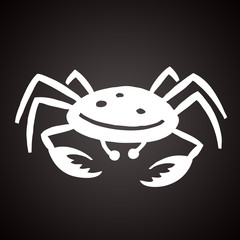 Crabe tatouage