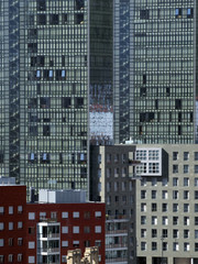 Obraz premium Bilbao