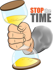 Stop the Time