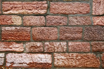 Wall
