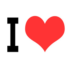 letra con coraz&oacute;n del amor