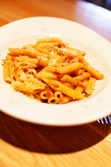 tasty pasta