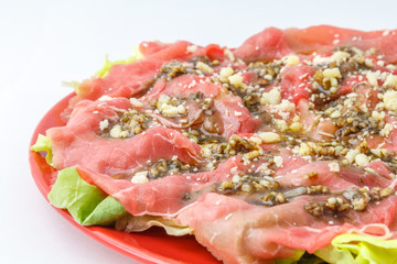 Carpaccio