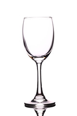 wine glass